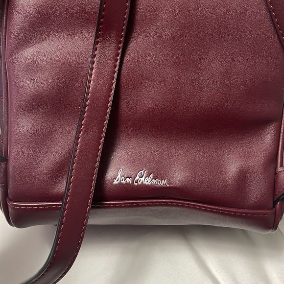 Mini Backpack - Picture 3 of 6